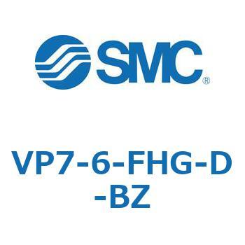 V Series(VP7) SMC