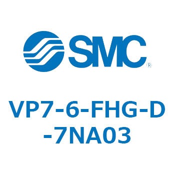 V Series(VP7) SMC