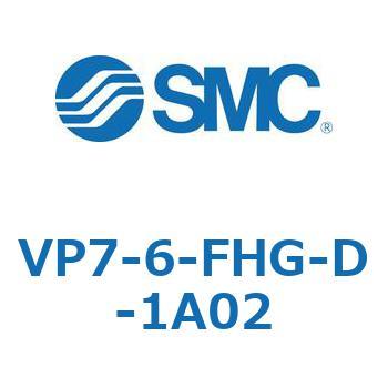 V Series(VP7) SMC