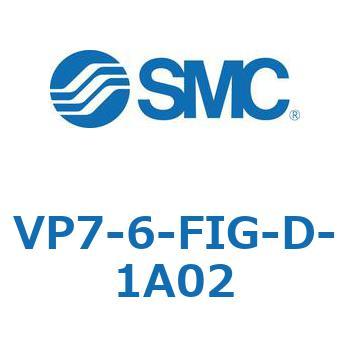 V Series(VP7) SMC