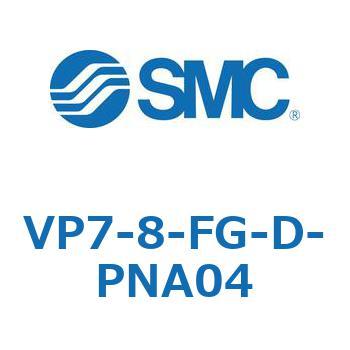 V Series(VP7) SMC