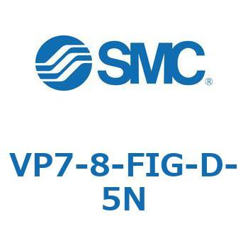 V Series(VP7) SMC