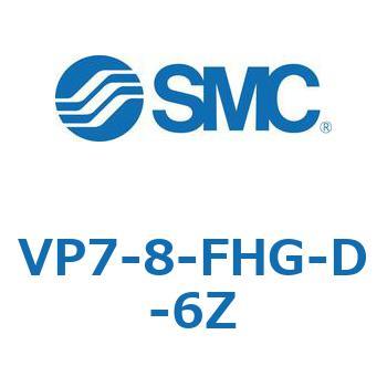 V Series(VP7) SMC