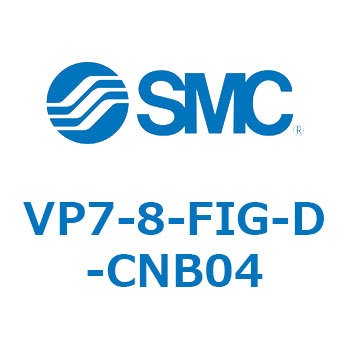 V Series(VP7) SMC