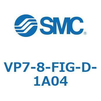 V Series(VP7) SMC