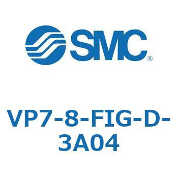 V Series(VP7) SMC