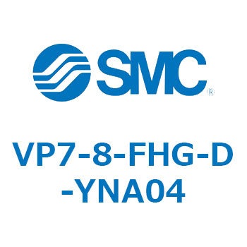 V Series(VP7) SMC