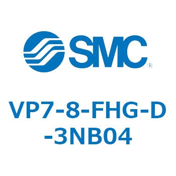 V Series(VP7) SMC