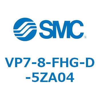 V Series(VP7) SMC