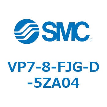 V Series(VP7) SMC