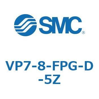 V Series(VP7) SMC