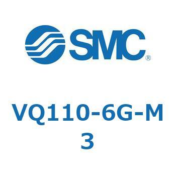 VQ110-6G-M3 V Series(VQ110) SMC 43659604