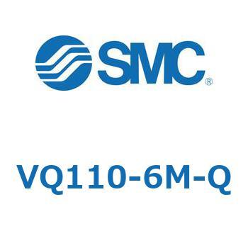 VQ110-6M-Q V Series(VQ110) SMC 43659622