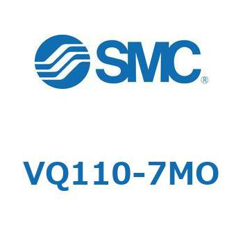VQ110-7MO V Series(VQ110) SMC 43659708