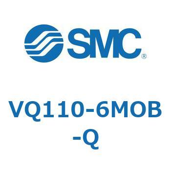 VQ110-6MOB-Q V Series(VQ110) SMC 43659753