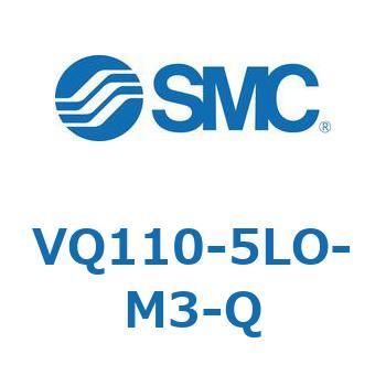 VQ110-5LO-M3-Q V Series(VQ110) SMC 43659778