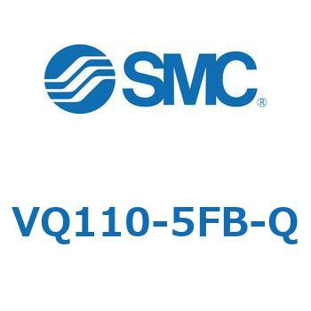 VQ110-5FB-Q V Series(VQ110) SMC 43659823