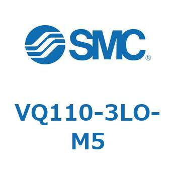 VQ110-3LO-M5 V Series(VQ110) SMC 43659884