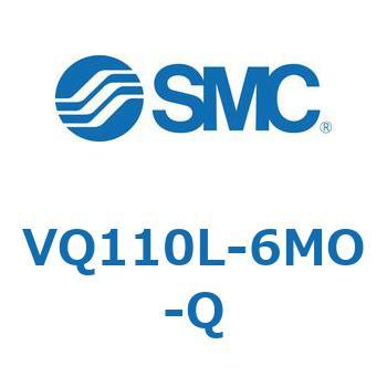 V Series(VQ110L) SMC