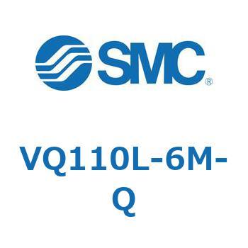 V Series(VQ110L) SMC