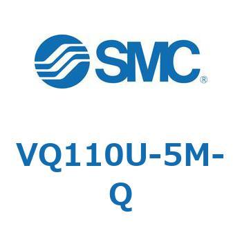 V Series(VQ110U) SMC