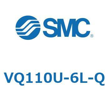 V Series(VQ110U) SMC