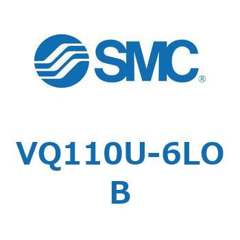 V Series(VQ110U) SMC