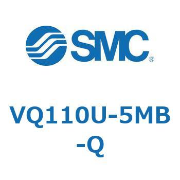 V Series(VQ110U) SMC