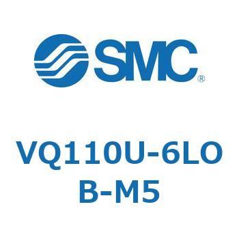 V Series(VQ110U) SMC