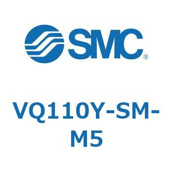 VQ110Y-SM-M5 V Series(VQ110Y) SMC 43661406