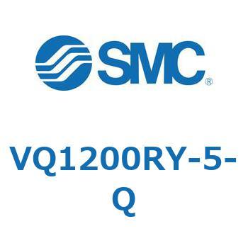 V Series(VQ1200RY) SMC