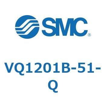 V Series(VQ1201B) SMC