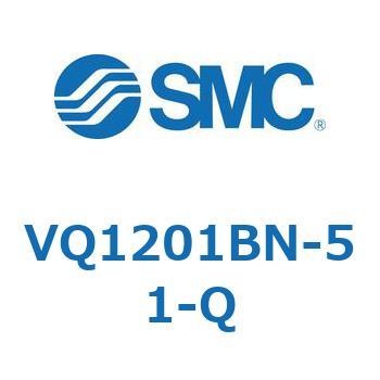 V Series(VQ1201BN) SMC