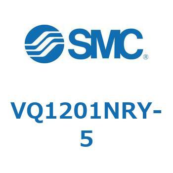 V Series(VQ1201NRY) SMC