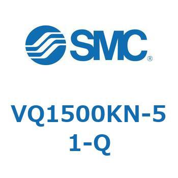 V Series(VQ1500KN) - SMC