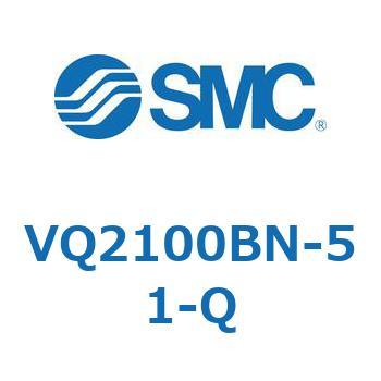 V Series(VQ2100BN) - SMC