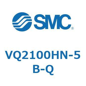 V Series(VQ2100HN) SMC