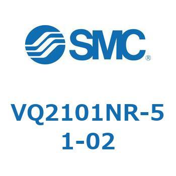 V Series(VQ2101NR) SMC