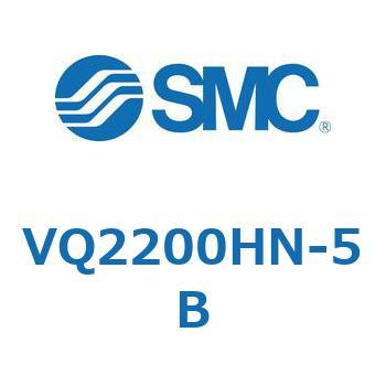 V Series(VQ2200HN) - SMC