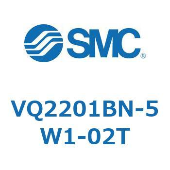 V Series(VQ2201BN) SMC