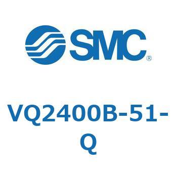 V Series(VQ2400B) - SMC