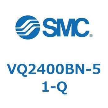 V Series(VQ2400BN) - SMC
