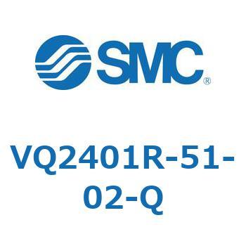 V Series(VQ2401R) SMC