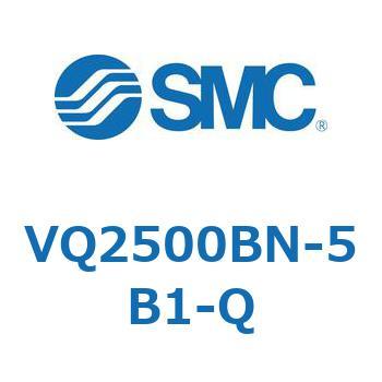 V Series(VQ2500BN) - SMC