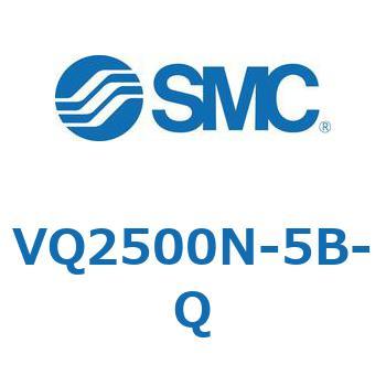 V Series(VQ2500N) SMC