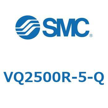 V Series(VQ2500R) - SMC