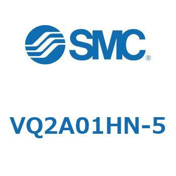 V Series(VQ2A01HN) SMC