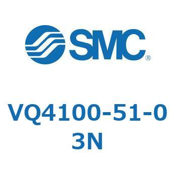 V Series(VQ4100) SMC