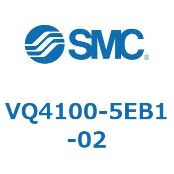 V Series(VQ4100) SMC