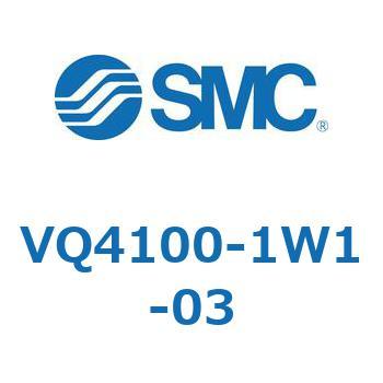 V Series(VQ4100) SMC